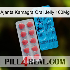 Ajanta Kamagra Oral Jelly 100Mg new14